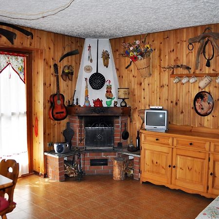 Rustico Nel Complesso Chapelle Apartment Oulx Exterior foto