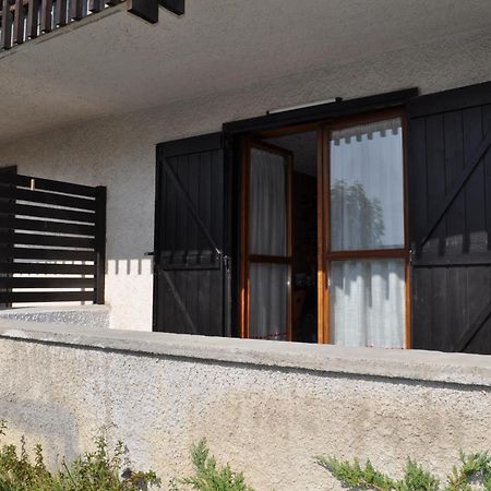 Rustico Nel Complesso Chapelle Apartment Oulx Exterior foto