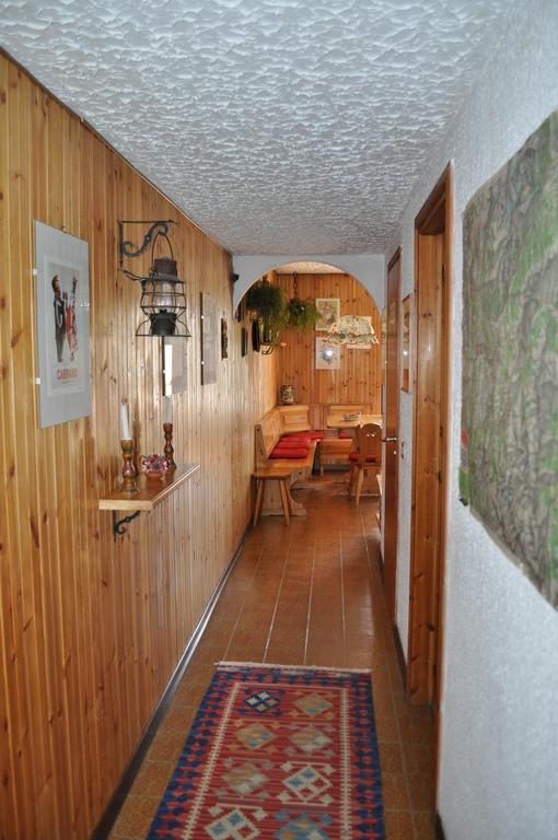 Rustico Nel Complesso Chapelle Apartment Oulx Exterior foto